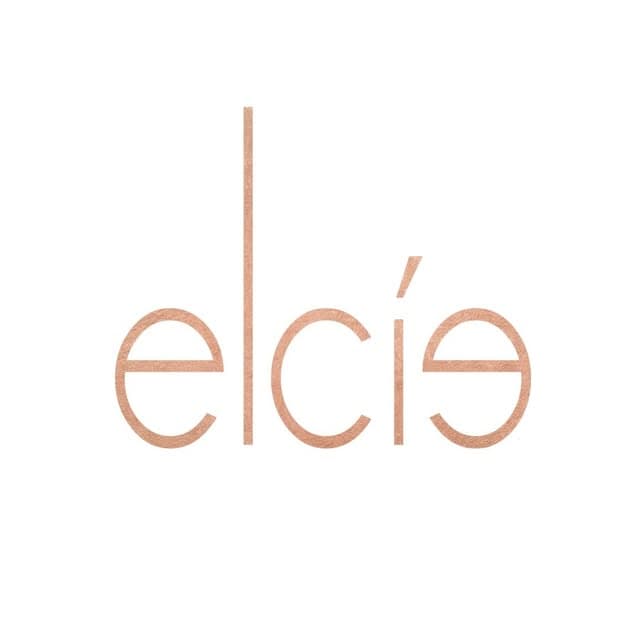 Elcie Cosmetics logo