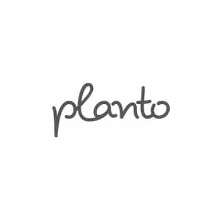 Planto Store logo