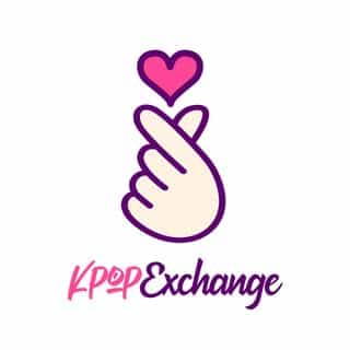 Kpop Exchange logo