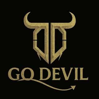 Go Devil logo