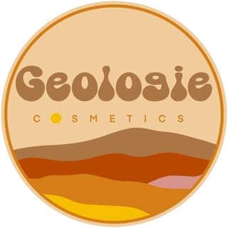 Geologie Cosmetics logo