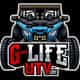 G-Life UTV Shop Parts logo