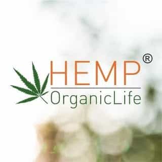 HempOrganicLife logo