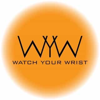 Watch Your Wrist - WYWATL logo