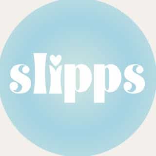Slipps logo