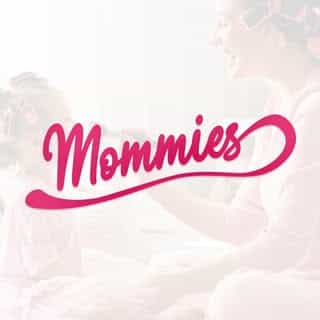 Mommies.hu logo