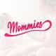 Mommies.hu logo