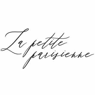 LA PETITE PARISIENNE logo