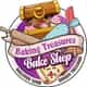 Baking Treasures Bake Shop logo