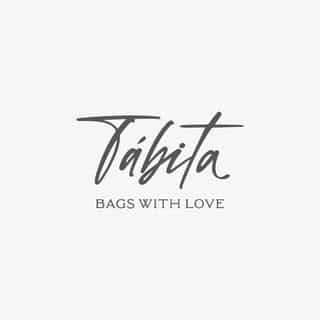 Tabita Bags with Love logo