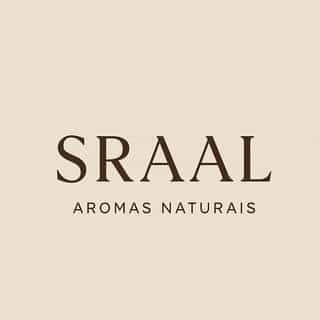 SRAAL logo