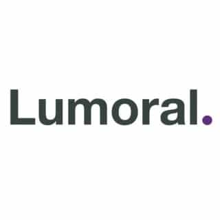 Lumoral. logo