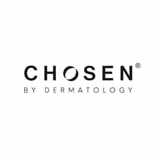 CHOSEN Store logo