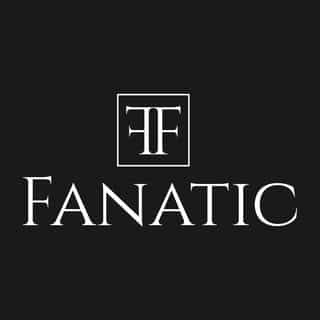Fanatic Fashion logo