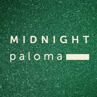 Midnight Paloma logo