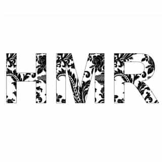 HMR Handlooms logo