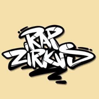 RAP ZIRKUS logo