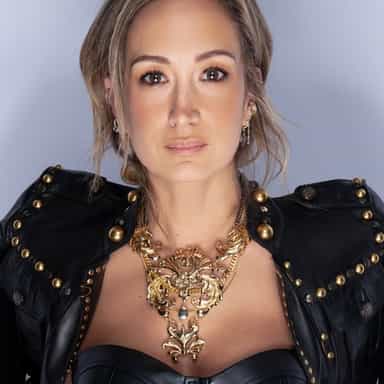 LAURA CANTU JEWELRY logo