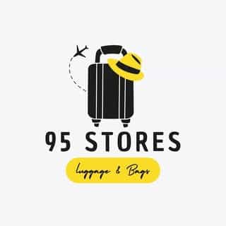 95 Stores logo