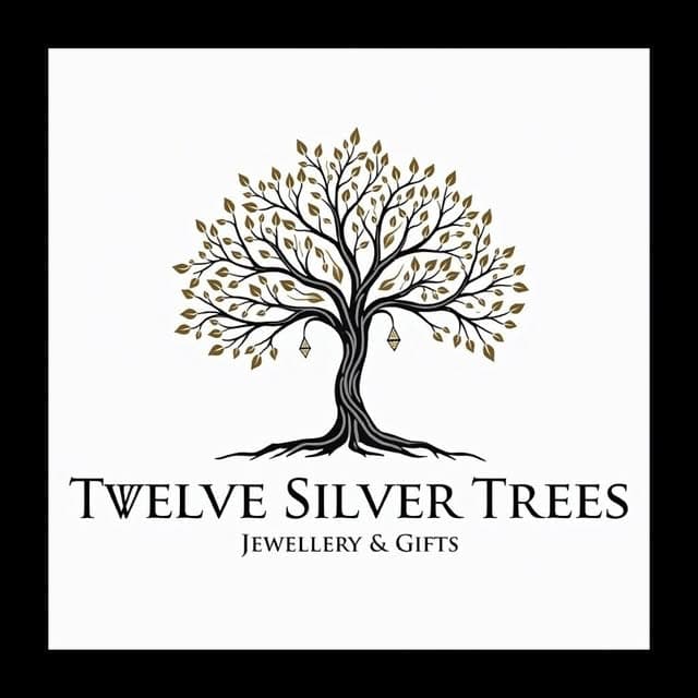 Twelve Silver Trees logo