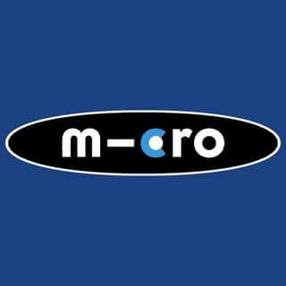 Micro Scooters logo