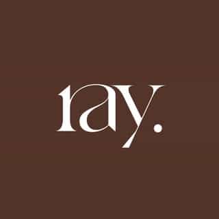 Ray Skincare logo