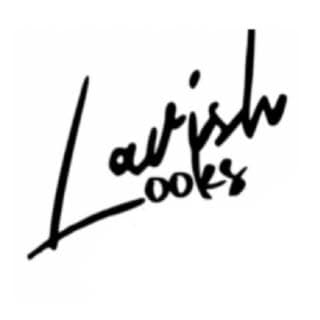 Lavish Looks logo