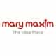 Mary Maxim logo