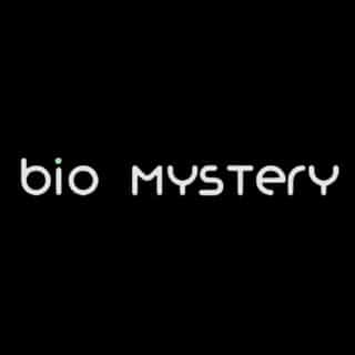 Bio Mystery logo