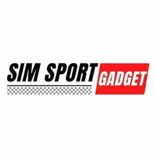 SimSportGadget logo