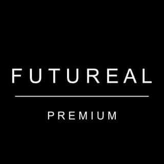 Futureal SportCouture logo