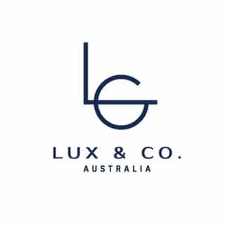 Lux and Co logo