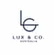 Lux and Co logo