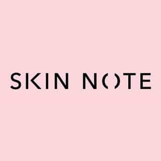 SKINNOTE INC logo