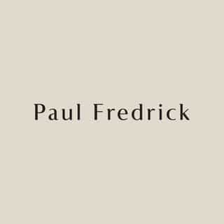 Paul Fredrick logo