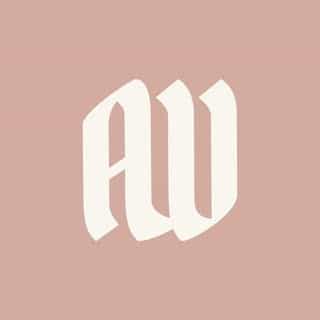 Astrid Wild logo