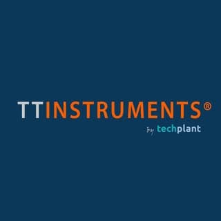 TT Instruments logo