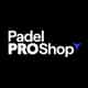 PadelPROShop logo