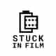 Stuck in Film logo