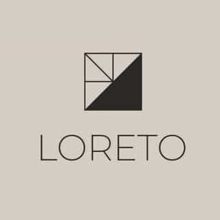Loreto Jewelry logo