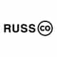 Russ & Co | Proud To Be logo