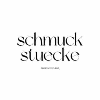 Schmuckstuecke logo