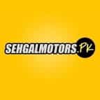SehgalMotors.PK - Car Accessories, PPF & Detailing Studio logo