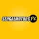 SehgalMotors.PK - Car Accessories, PPF & Detailing Studio logo
