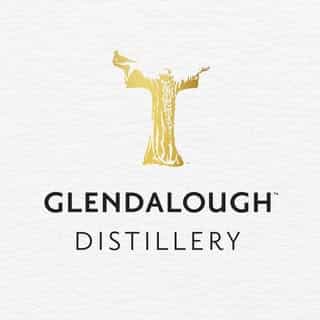 Glendalough Distillery logo