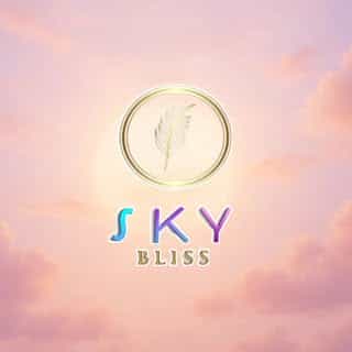 Sky Bliss Beauty logo