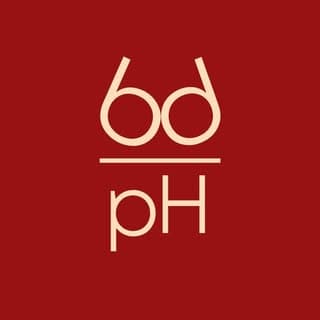 body pH logo
