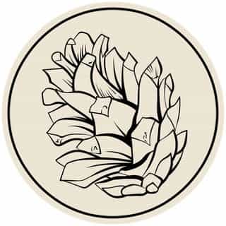 Kocot cadeaux créatifs logo