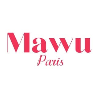 Mawu Paris logo