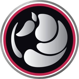 Armadillo Tough logo